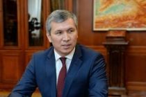 Акрам Мадумаров назначен вице-премьер-министром КР