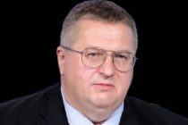 Главой российской части Межправкомиссии по экономическому сотрудничеству России и Таджикистана   назначен Алексей Оверчук