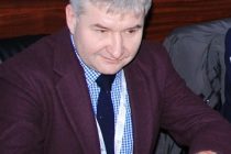 Андрей Щербаков: «В Таджикистане в плане образования всё радикально поменялось»
