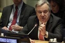 В ООН не поддерживают меры, подрывающие перспективы создания двух государств – Израиля и Палестины