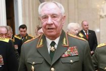 В Москве умер последний министр обороны и последний маршал Советского Союза Язов