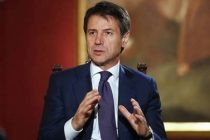 Джузеппе Конте : Италия оказалась в «чрезвычайной ситуации общенационального характера»