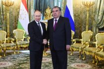 ТАСС: Госдума обсудит соглашение с Таджикистаном о строительстве в республике русских школ