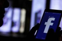 Facebook объявила о мерах противодействия дезинформации о коронавирусе