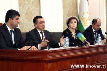 Фаррух Хамрализода: Больше всех в экономику Таджикистана вкладывает Китай