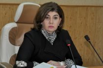 Гулнора Хасанзода: «Агентство по статистике Таджикистана в этом году будет использовать новые методы переписи населения»