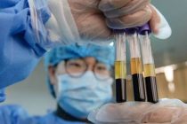 В Китае разработали тест, способный выявить новый коронавирус за 8-15 минут