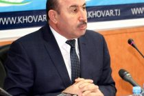 Первый заместитель Председателя города Душанбе: «Насчёт сноса чайханы «Рохат» пока не принято решение»