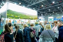 На Международной выставке «Интурмаркет-2020» будут представлены ресурсы и туристические возможности Таджикистана