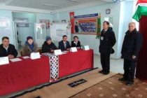 ВЫБОРЫ-2020: наблюдатели от СНГ посетили ряд избирательных округов в Таджикистане