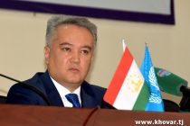 Насим Олимзода: «58 граждан Таджикистана будут доставлены из китайского Уханя в Душанбе»