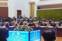 Республиканский форум по противодействию современным вызовам и угрозам собрал в Душанбе широкий круг экспертов