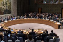Минским соглашениям пять лет: по инициативе России в Совбезе обсудили ситуацию на востоке Украины