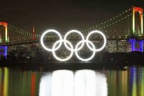 ВОЗ не видит причин для отмены Олимпийских игр в Токио