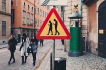 В Швеции под эгидой ООН обсуждают инновационные пути спасения жизней на дорогах