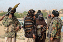 Власти Афганистана заявили о снижении числа нападений талибов