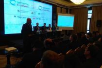 Таджикистан принимает участие в  4-м международном конгрессе и выставке «Гидроэнергетика. Центральная Азия и Каспий 2020»