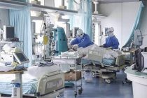 Глава госпиталя в Ухане скончался от коронавируса