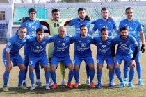 Кубок АФК-2020: «Худжанд» отправился в Джалал-Абад на первый матч с «Нефтчи»