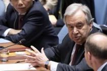 В ООН призвали Турцию и Россию добиваться нового соглашения о прекращении огня в Сирии
