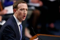 Марк Цукерберг: Facebook разрабатывает новые методы борьбы с вредными контентами и  фейковыми аккаунтами