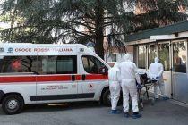 В Италии отмечают более 100 заражений коронавирусом, в некоторых зонах объявлен карантин