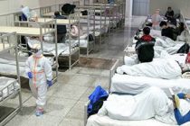 СМИ: в Китае зафиксировали случай повторного заражения коронавирусом