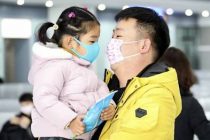 МИД КНР сообщил, что число выздоровевших после коронавируса вдвое выше числа умерших