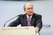 Мюнхенская конференция по безопасности соберет более 800 делегатов