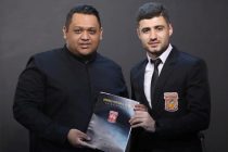 Нуриддин Давронов стал игроком индонезийского клуба «Борнео»