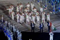 Олимпиада-2020: в каких лицензионных турнирах выступят таджикистанцы