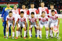 Молодежная сборная Таджикистана по футболу (U-19) сыграет со сверстниками из Грузии