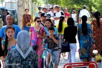 СЕГОДНЯ – ВСЕМИРНЫЙ ДЕНЬ СОЦИАЛЬНОЙ СПРАВЕДЛИВОСТИ. Правительство Таджикистана придаёт первостепенное значение  вопросам  достижения социальной справедливости среди населения