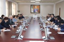 Таджикистан снижает воздействие возможных внешних рисков на национальную экономику