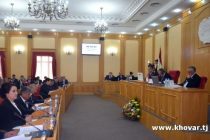 Члены Маджлиси милли одобрили предложения Президента страны