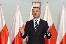 Президентские выборы в Польше могут перенести