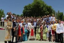 В Кыргызстане пройдет очередной форум СНГ «Дети Содружества»