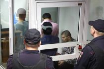 Два участника банды GTA*, скрывшиеся в Таджикистане, приговорены к 25 годам заключения