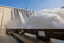 Таджикистан и Узбекистан построят две гидроэлектростанции в бассейне реки Зарафшан