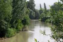 Таджикистан и Узбекистан совместно расчищают большой Гиссарский канал