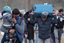 Греция заявила об угрозе национальной безопасности из-за мигрантов