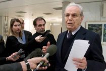 СМИ: бывший генсек ООН Хавьер Перес де Куэльяр умер в возрасте 100 лет