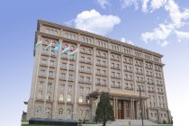 В Таджикистане введен временный порядок регулирования международных перевозок грузовым автомобильным транспортом
