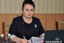 ВЫБОРЫ-2020. До 12: 00 часов по всему Таджикистану проголосовало 2 млн 323 тысячи 516 человек или 47,1 % избирателей