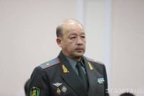 В Таджикистан приедет министр обороны Узбекистана