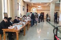 МИА «Казинформ»: Казахстанские наблюдатели отметили высокий уровень организации парламентских выборов в Таджикистане