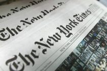 «Нью-Йорк таймс»: В США от коронавируса могут погибнуть до 1,7 миллиона человек