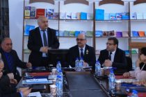 В Душанбе обсудили проблемы истории и теории таджикской журналистики в условиях медиатехнологий