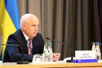 С.Лебедев: «Организационные структуры СНГ продолжают готовиться к заседанию Совета глав правительств стран Содружества в Ташкенте»