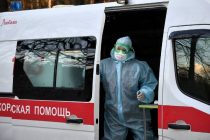 В России число заразившихся коронавирусом возросло до 147, в Узбекистане — до 15 человек